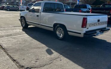 Chevrolet-Silverado-1500-1990-40234-2