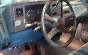 Chevrolet-Silverado-1500-1990-40234-3