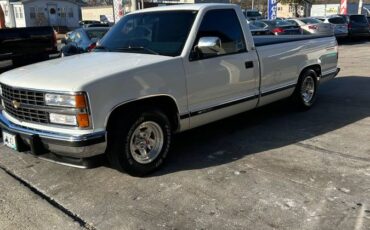 Chevrolet-Silverado-1500-1990-40234