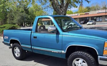 Chevrolet-Silverado-1500-1993