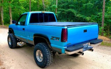 Chevrolet-Silverado-1500-1993-blue-318649-2