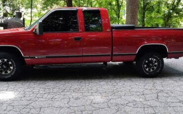 Chevrolet-Silverado-1500-1993-red-425989-2