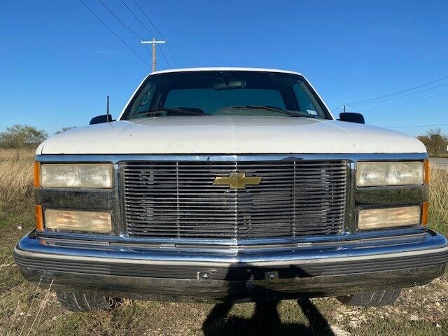 Chevrolet-Silverado-1500-1995-3