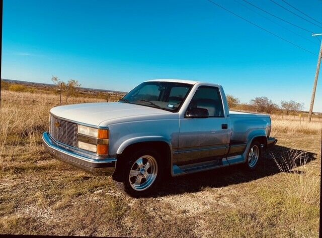 Chevrolet Silverado 1500  1995 à vendre