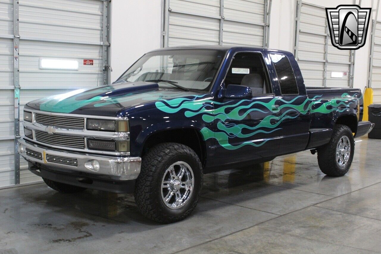 Chevrolet-Silverado-1500-1996-4