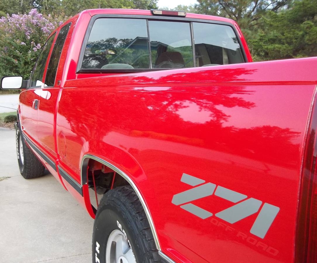 Chevrolet-Silverado-1500-4x4-1995-13