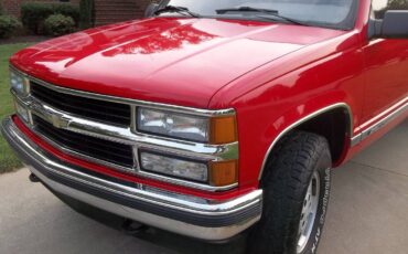 Chevrolet-Silverado-1500-4x4-1995-17