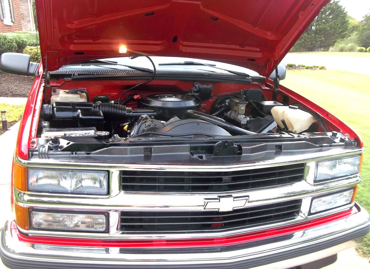 Chevrolet-Silverado-1500-4x4-1995-20