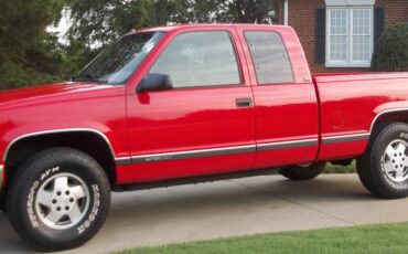 Chevrolet-Silverado-1500-4x4-1995-23