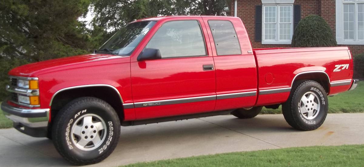 Chevrolet-Silverado-1500-4x4-1995-23