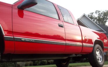 Chevrolet-Silverado-1500-4x4-1995-7