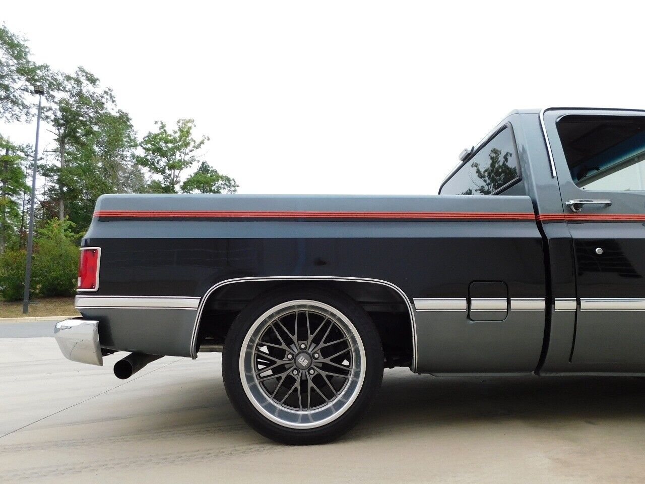 Chevrolet-Silverado-1500-Pickup-1986-11