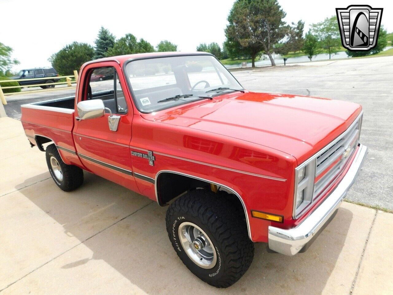 Chevrolet-Silverado-1500-Pickup-1986-4