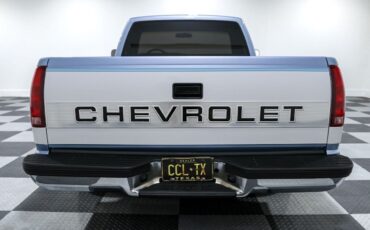 Chevrolet-Silverado-1500-Pickup-1989-Blue-Blue-179986-5