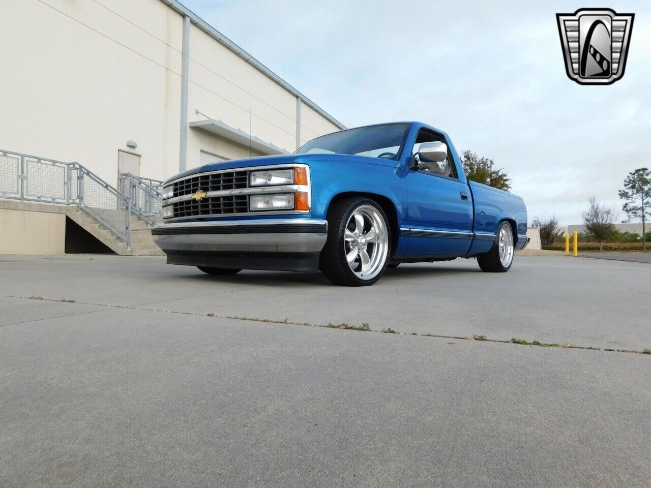 Chevrolet-Silverado-1500-Pickup-1992-Blue-Gray-152308-11