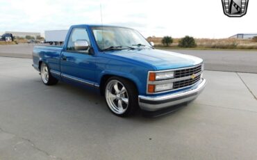 Chevrolet-Silverado-1500-Pickup-1992-Blue-Gray-152308-7