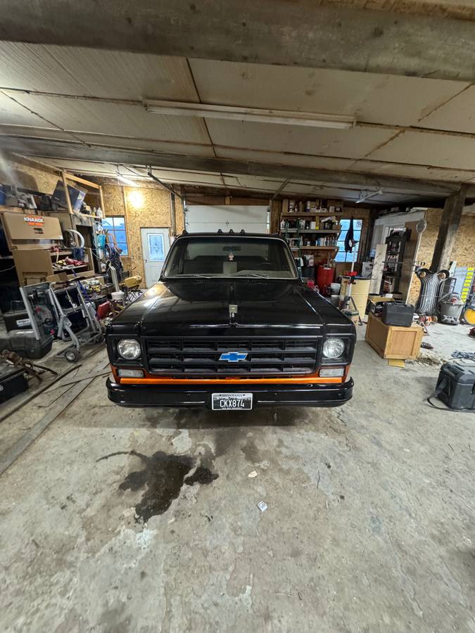 Chevrolet-Silverado-1977-black-2253076-4