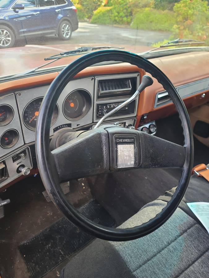 Chevrolet-Silverado-1978-orange-321868-1