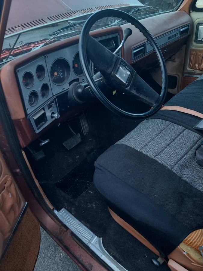 Chevrolet-Silverado-1978-orange-321868-9