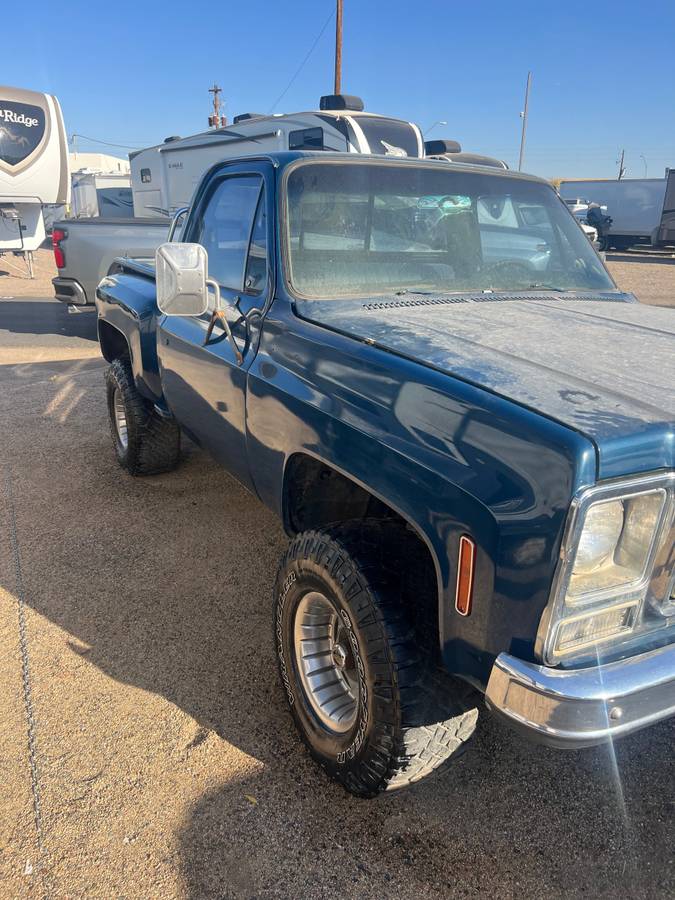 Chevrolet-Silverado-1979-115872-2