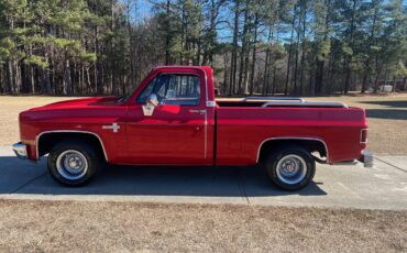 Chevrolet-Silverado-1984-4