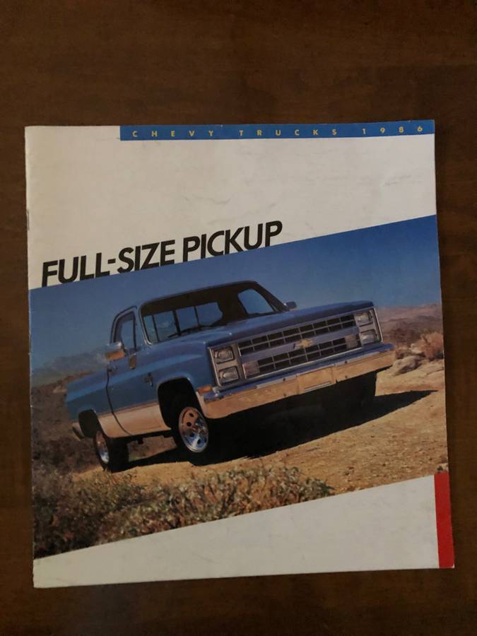 Chevrolet-Silverado-1986-11