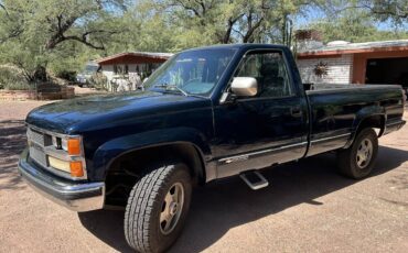 Chevrolet-Silverado-1989-blue-402335-1