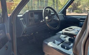 Chevrolet-Silverado-1989-blue-402335-6