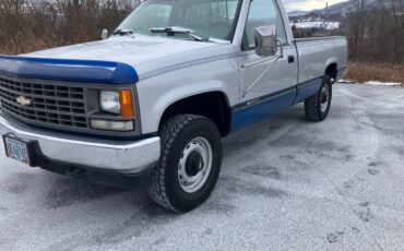 Chevrolet-Silverado-1992-1