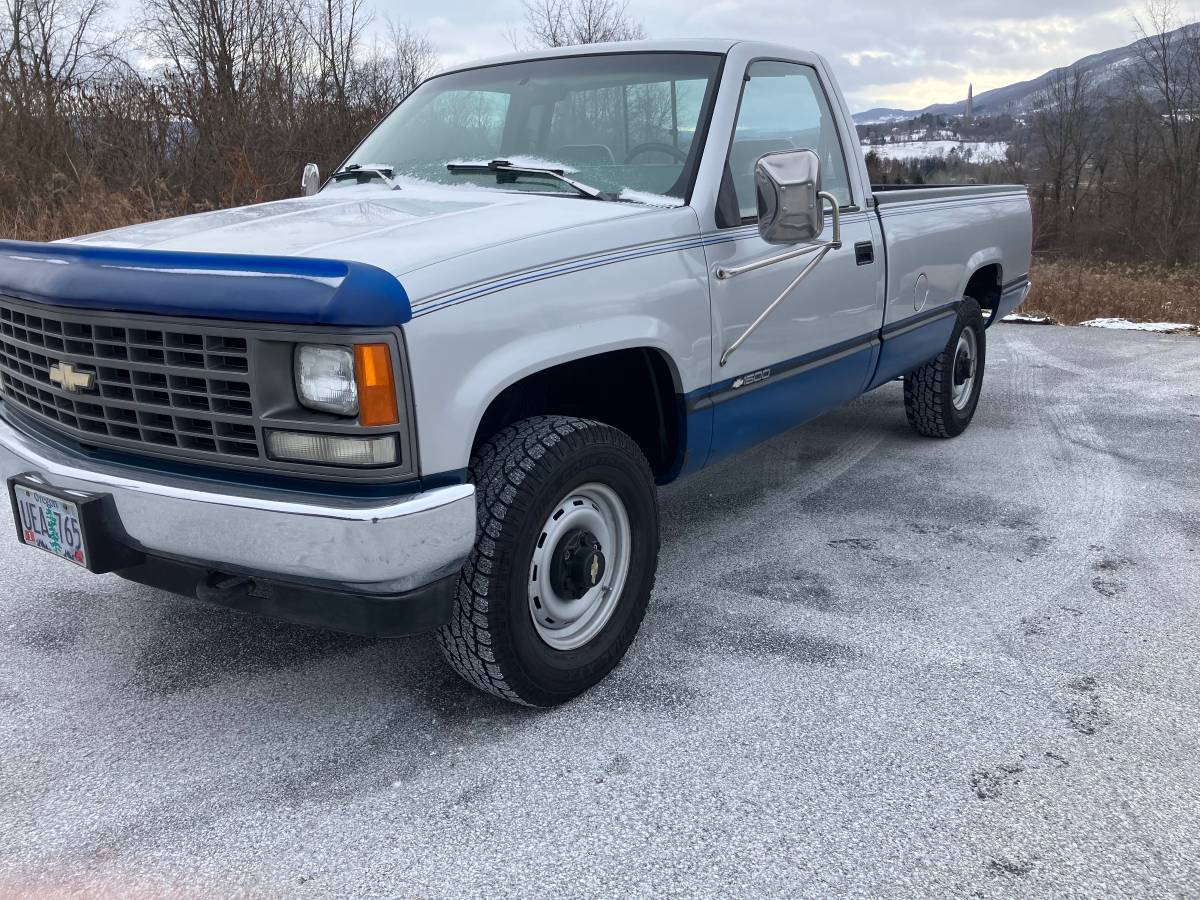 Chevrolet-Silverado-1992-1