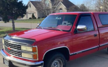 Chevrolet-Silverado-1992-1