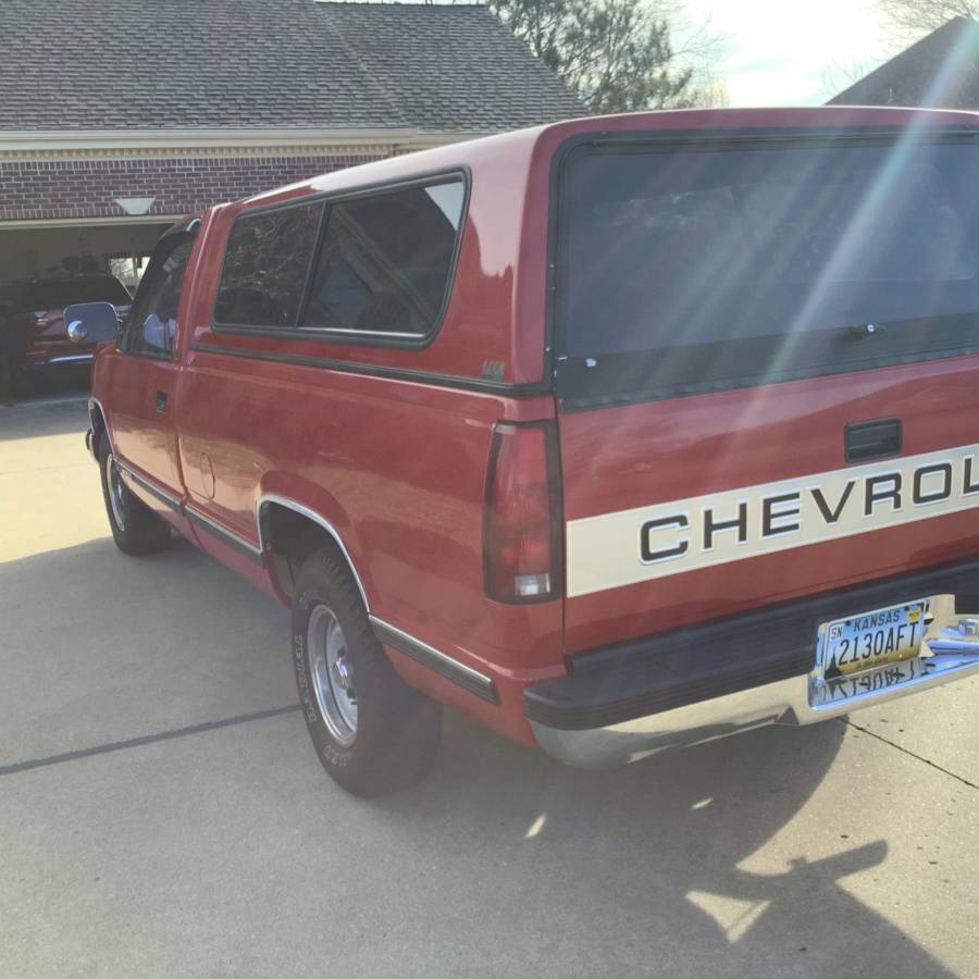 Chevrolet-Silverado-1992-2