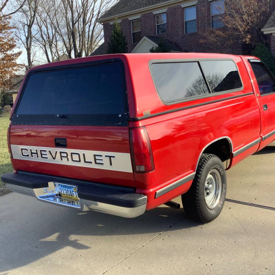 Chevrolet-Silverado-1992-3