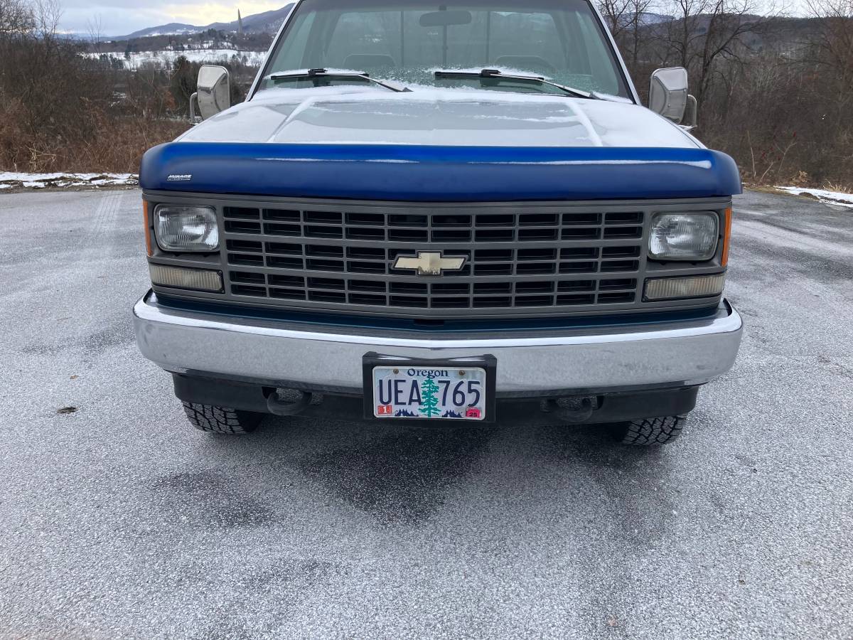 Chevrolet-Silverado-1992-7