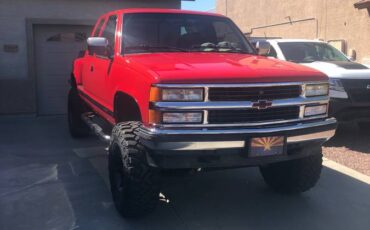 Chevrolet-Silverado-1994-189902-1