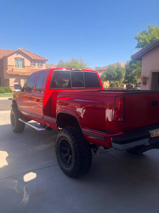 Chevrolet-Silverado-1994-189902-2