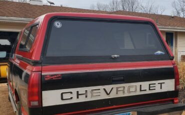 Chevrolet-Silverado-1995-1