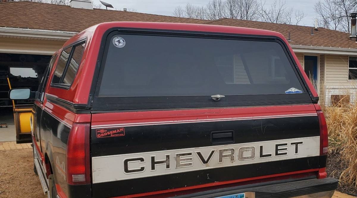 Chevrolet-Silverado-1995-1