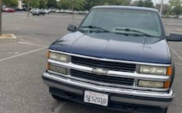 Chevrolet-Silverado-1995-blue-257494-4