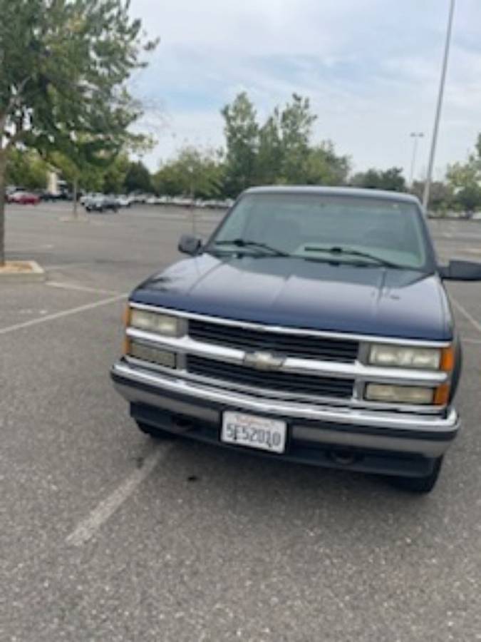 Chevrolet-Silverado-1995-blue-257494-4