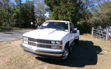 Chevrolet-Silverado-1995-white-320259