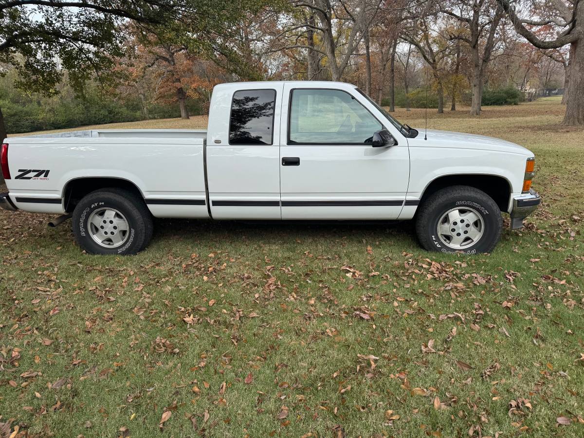 Chevrolet-Silverado-1995