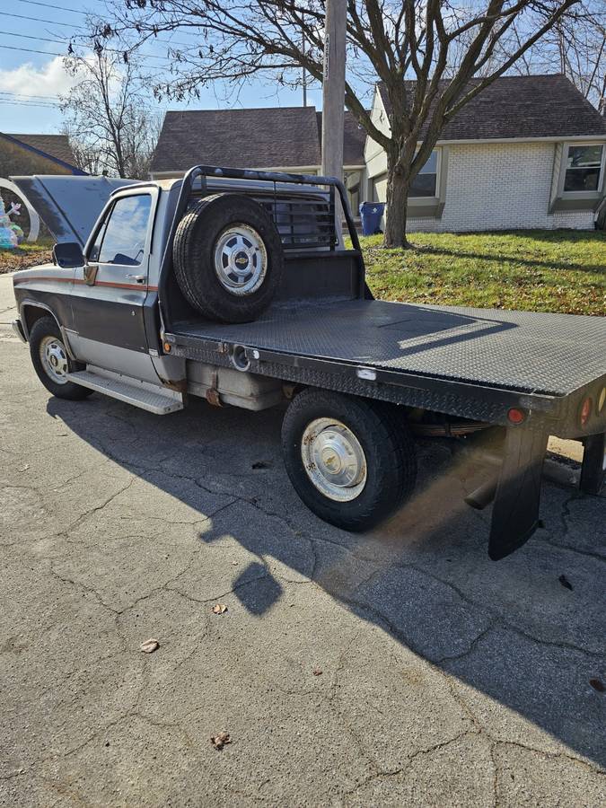 Chevrolet-Silverado-2500-1984-grey-217261-4