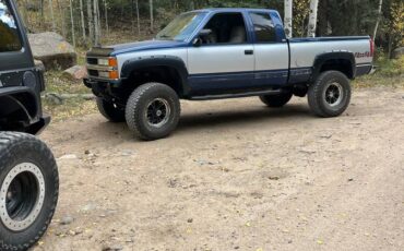 Chevrolet-Silverado-2500-1994-blue-354055