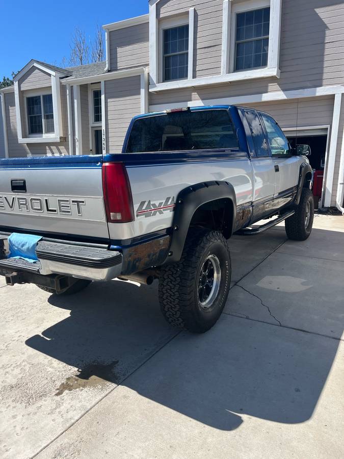 Chevrolet-Silverado-2500-1994-blue-354055-8