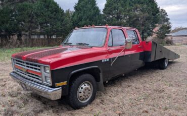 Chevrolet-Silverado-3500-1985-3