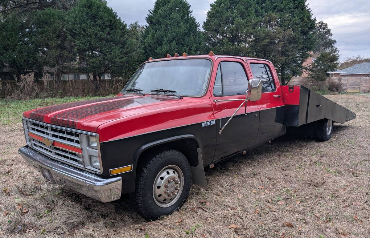 Chevrolet-Silverado-3500-1985-3