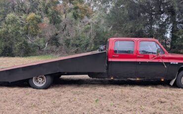 Chevrolet-Silverado-3500-1985