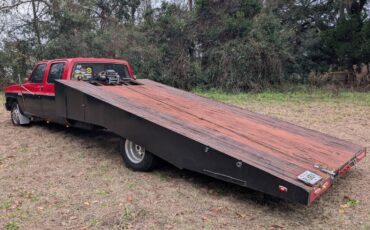 Chevrolet-Silverado-3500-1985-4