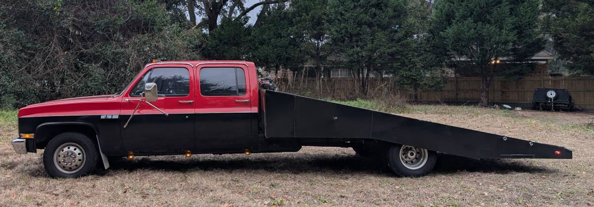 Chevrolet-Silverado-3500-1985-5